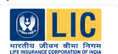 LIC of India logo